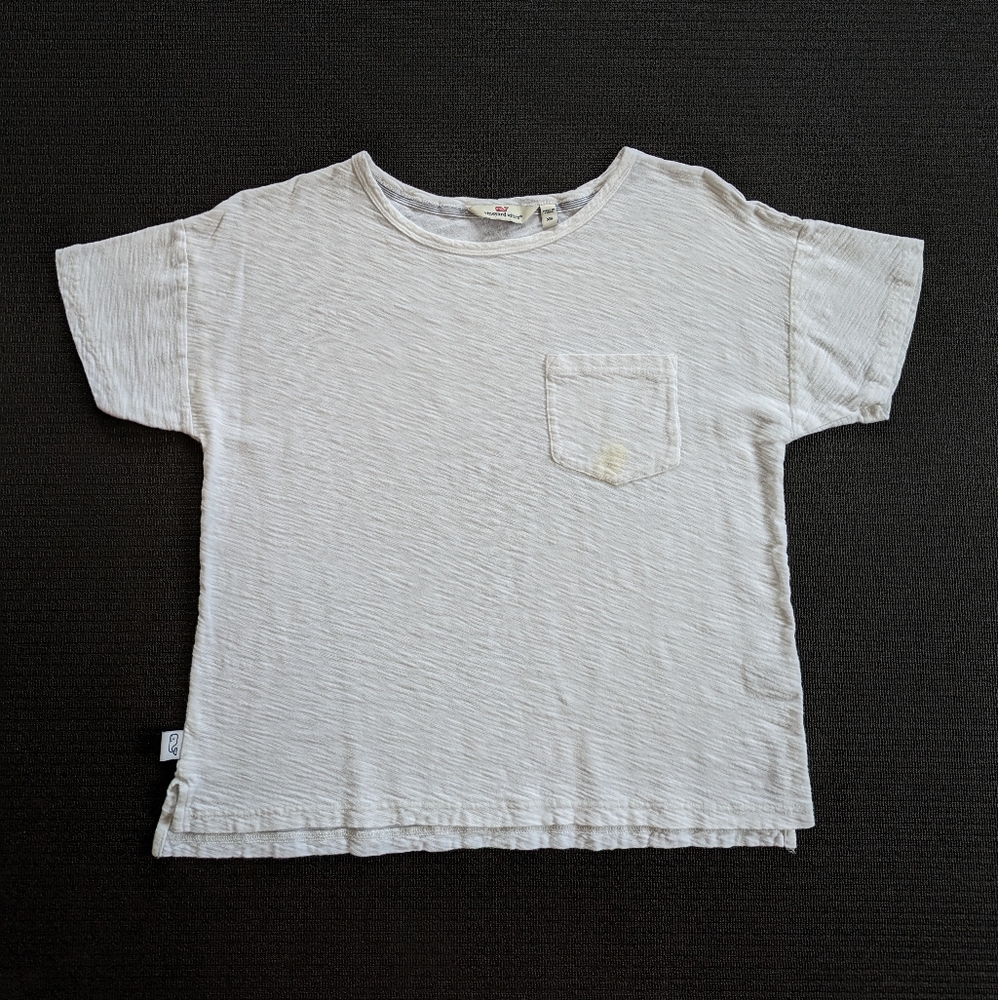 Vineyard Vines Pocket Tee